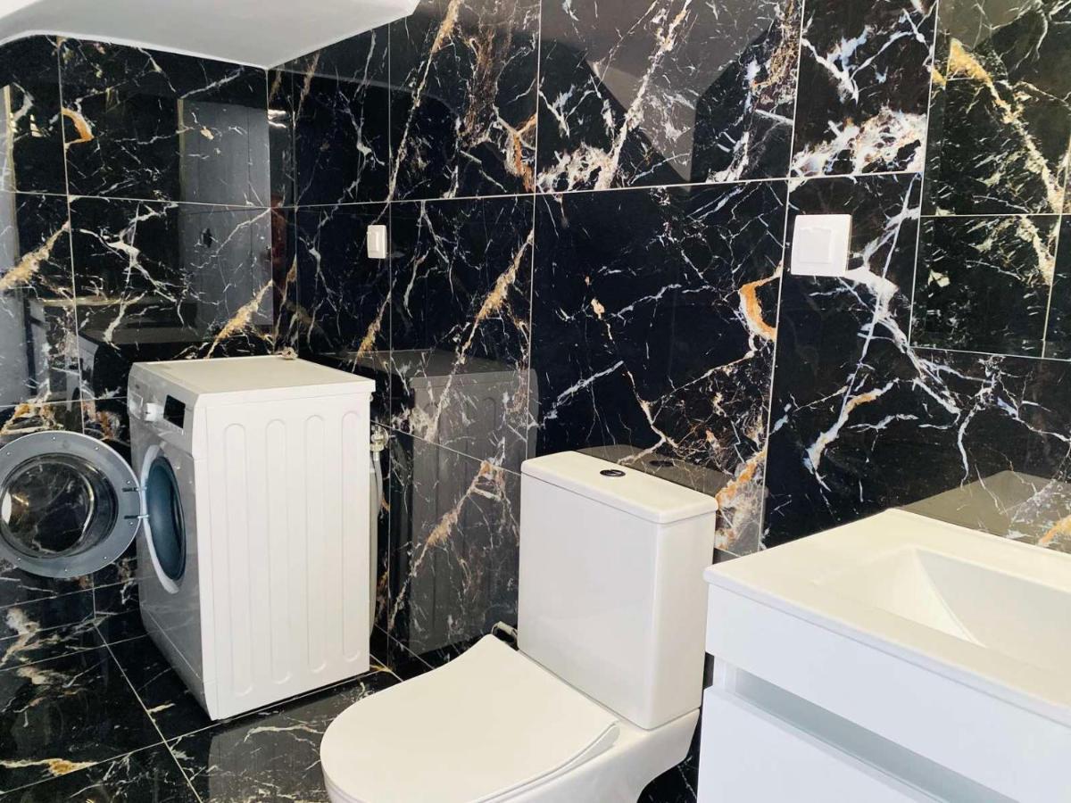 Acrotel Porto Brava Luxury Villas 오르모스 파나기아스 외부 사진