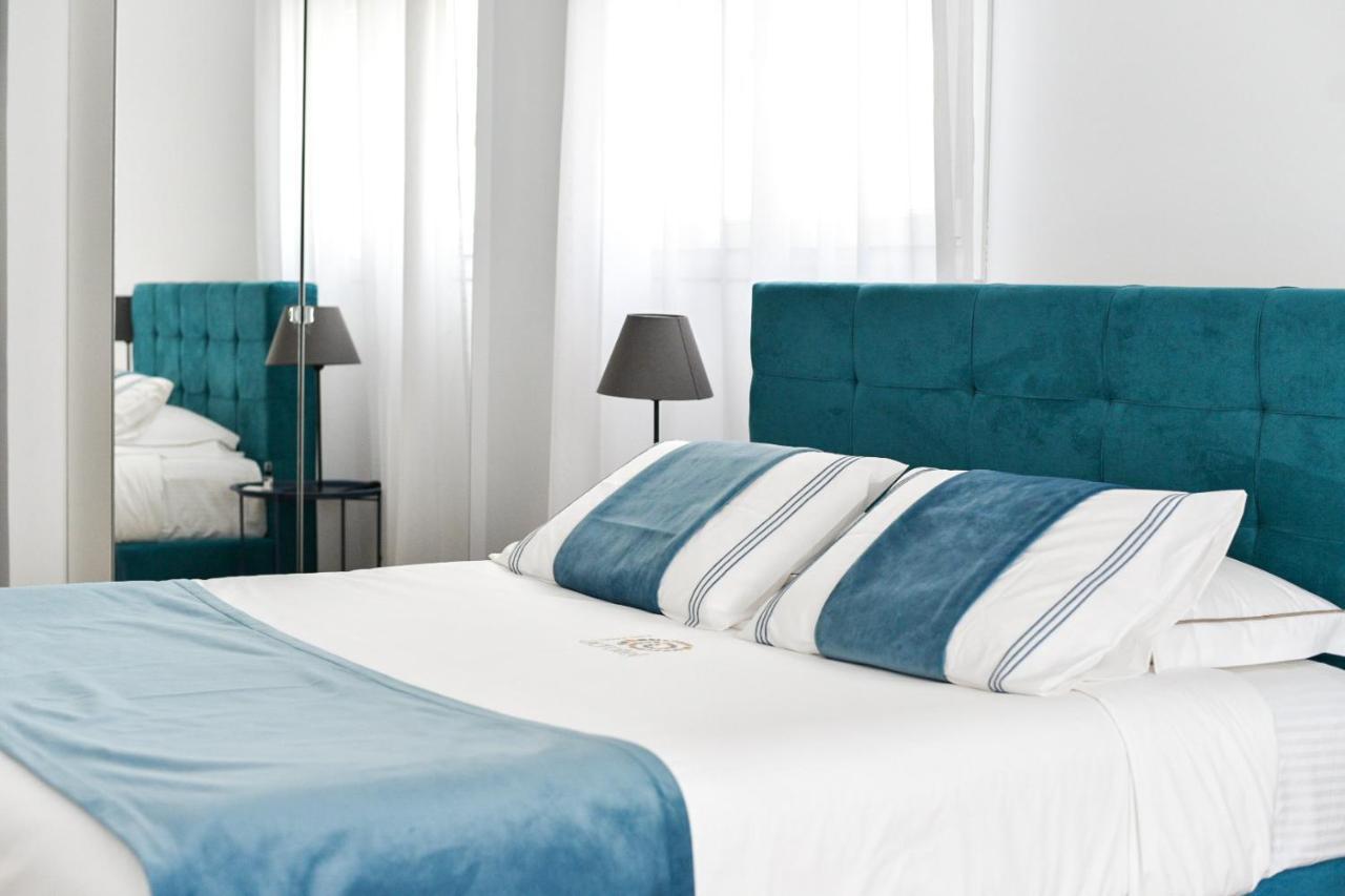 Acrotel Porto Brava Luxury Villas 오르모스 파나기아스 외부 사진