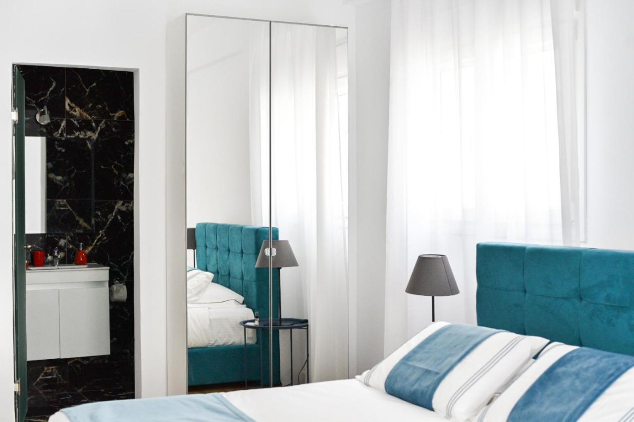 Acrotel Porto Brava Luxury Villas 오르모스 파나기아스 외부 사진
