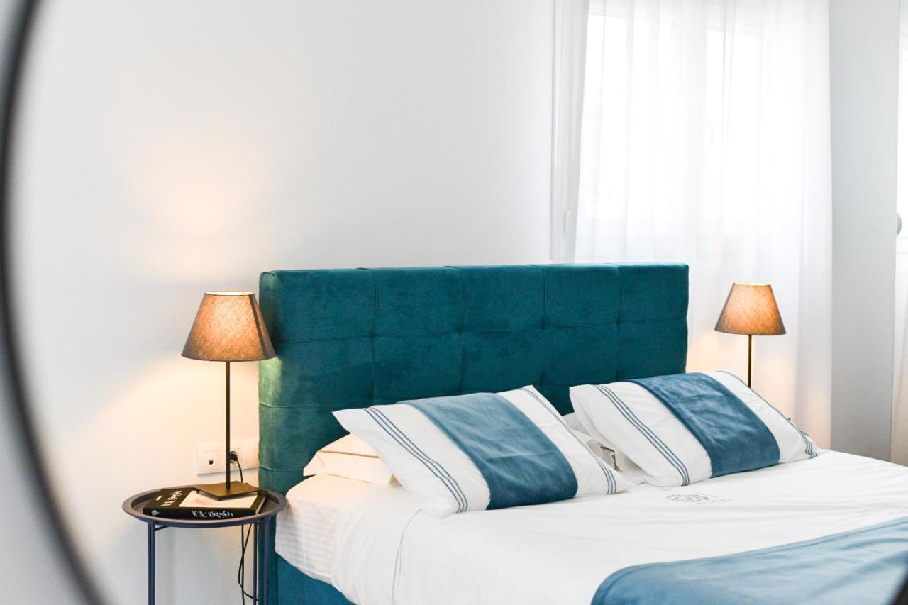 Acrotel Porto Brava Luxury Villas 오르모스 파나기아스 외부 사진