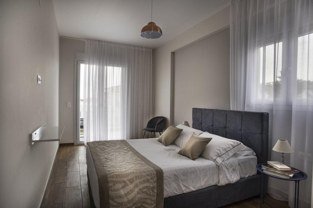 Acrotel Porto Brava Luxury Villas 오르모스 파나기아스 외부 사진