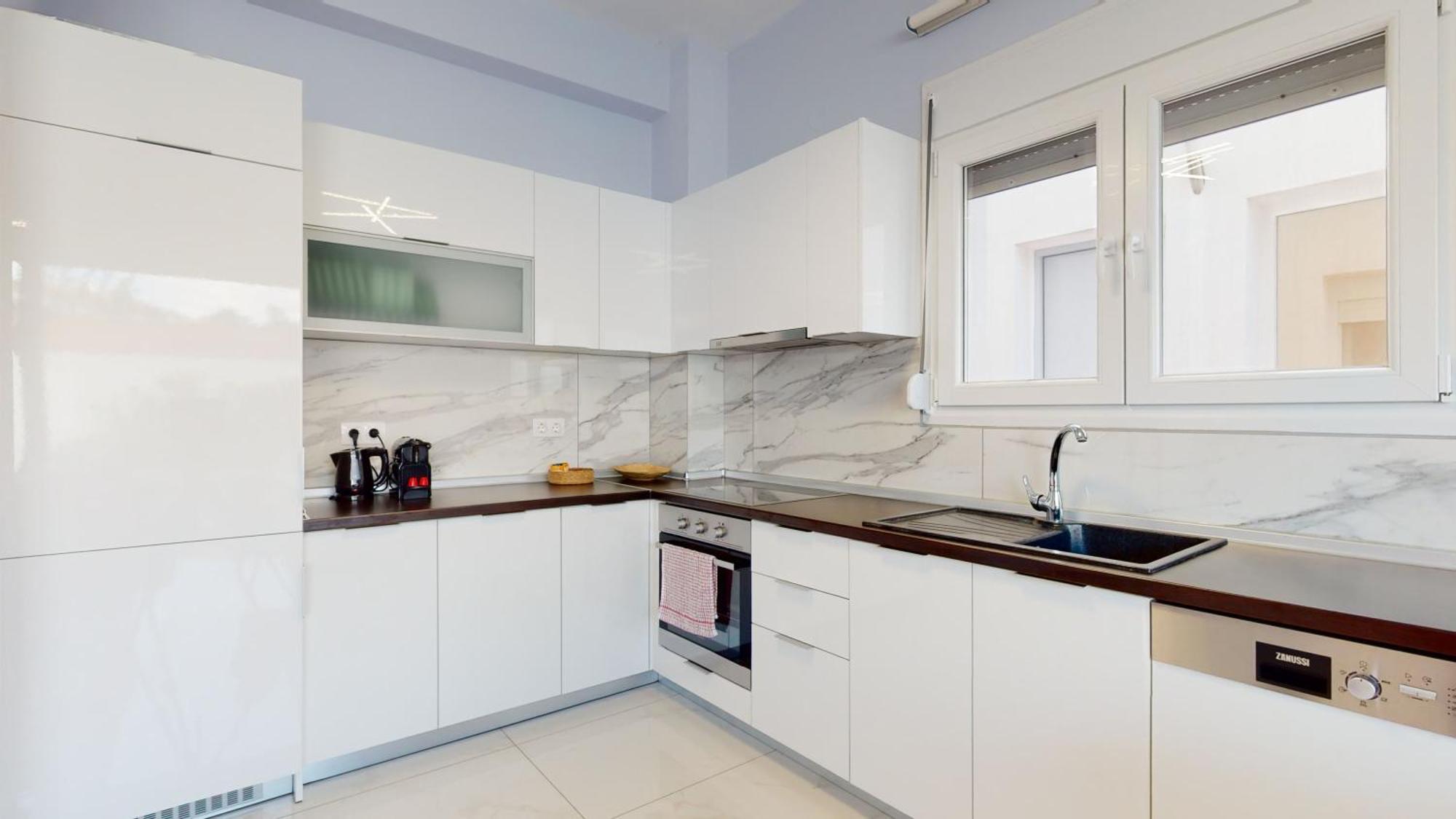 Acrotel Porto Brava Luxury Villas 오르모스 파나기아스 외부 사진